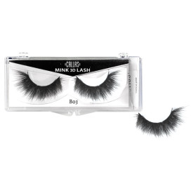 CALLAS 3D MINK EYELASH (CM-B03)